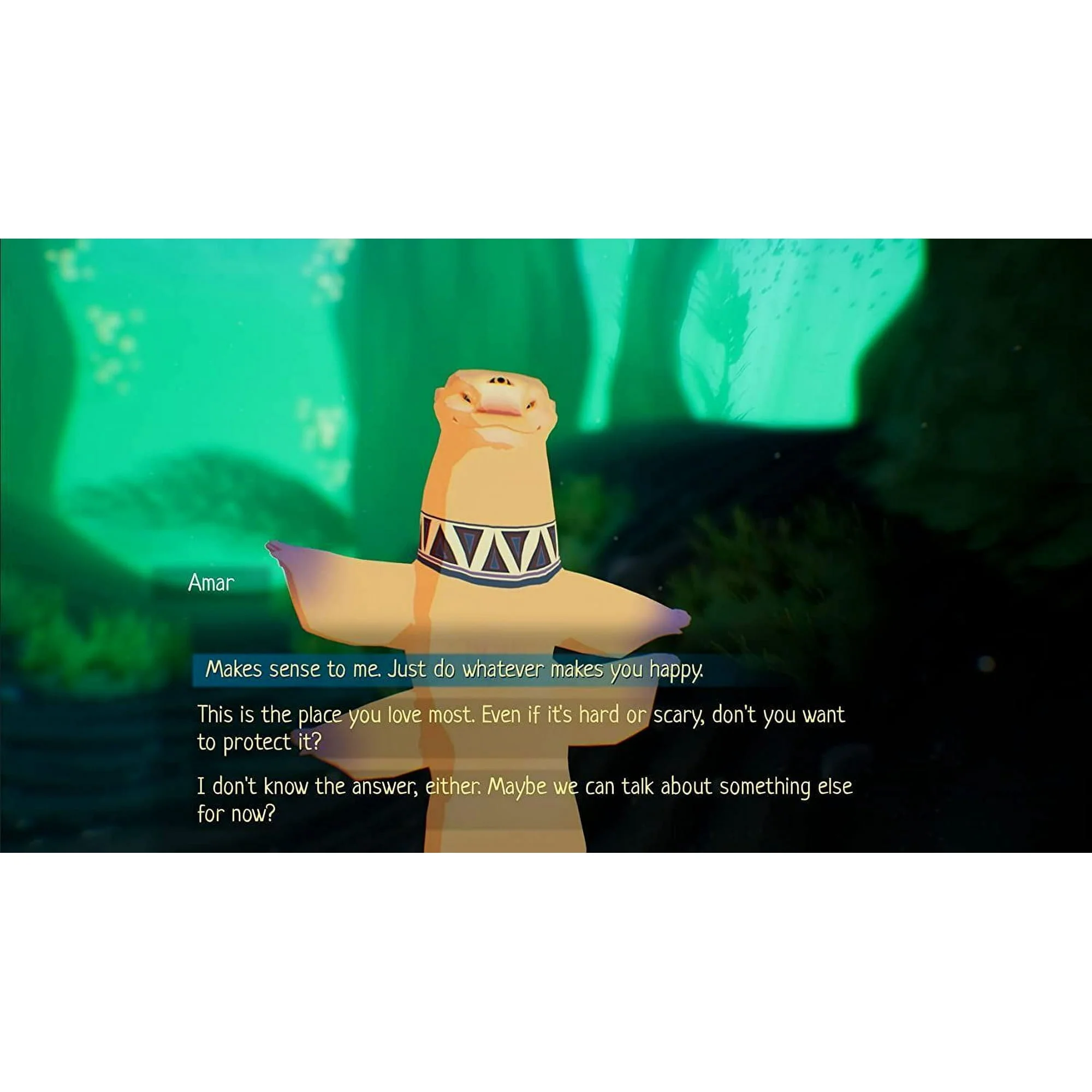 Mythic Ocean - PlayStation 4 - Image 3
