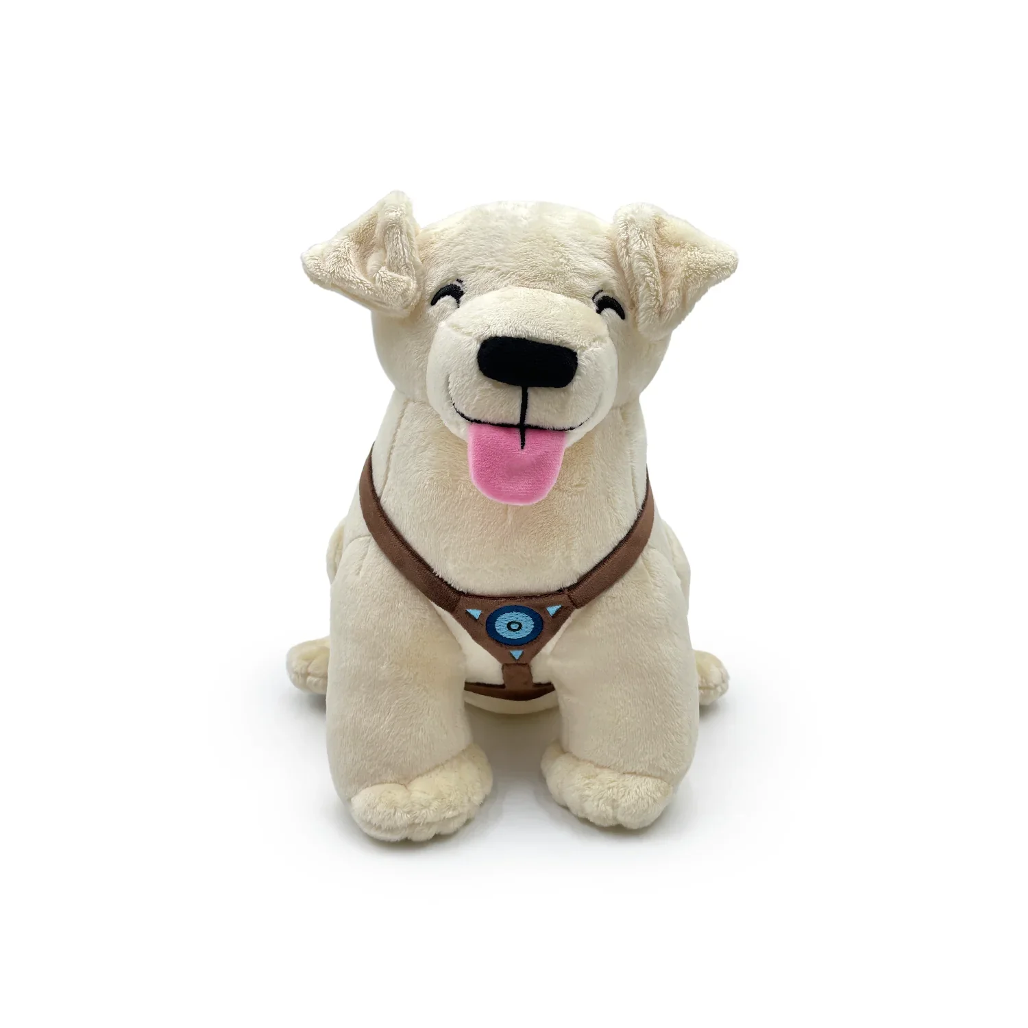 The Legend of Korra Naga Sit Plush - Youtooz