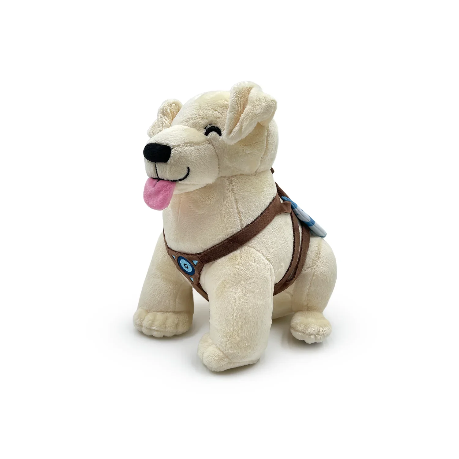The Legend of Korra Naga Sit Plush - Youtooz - Image 3