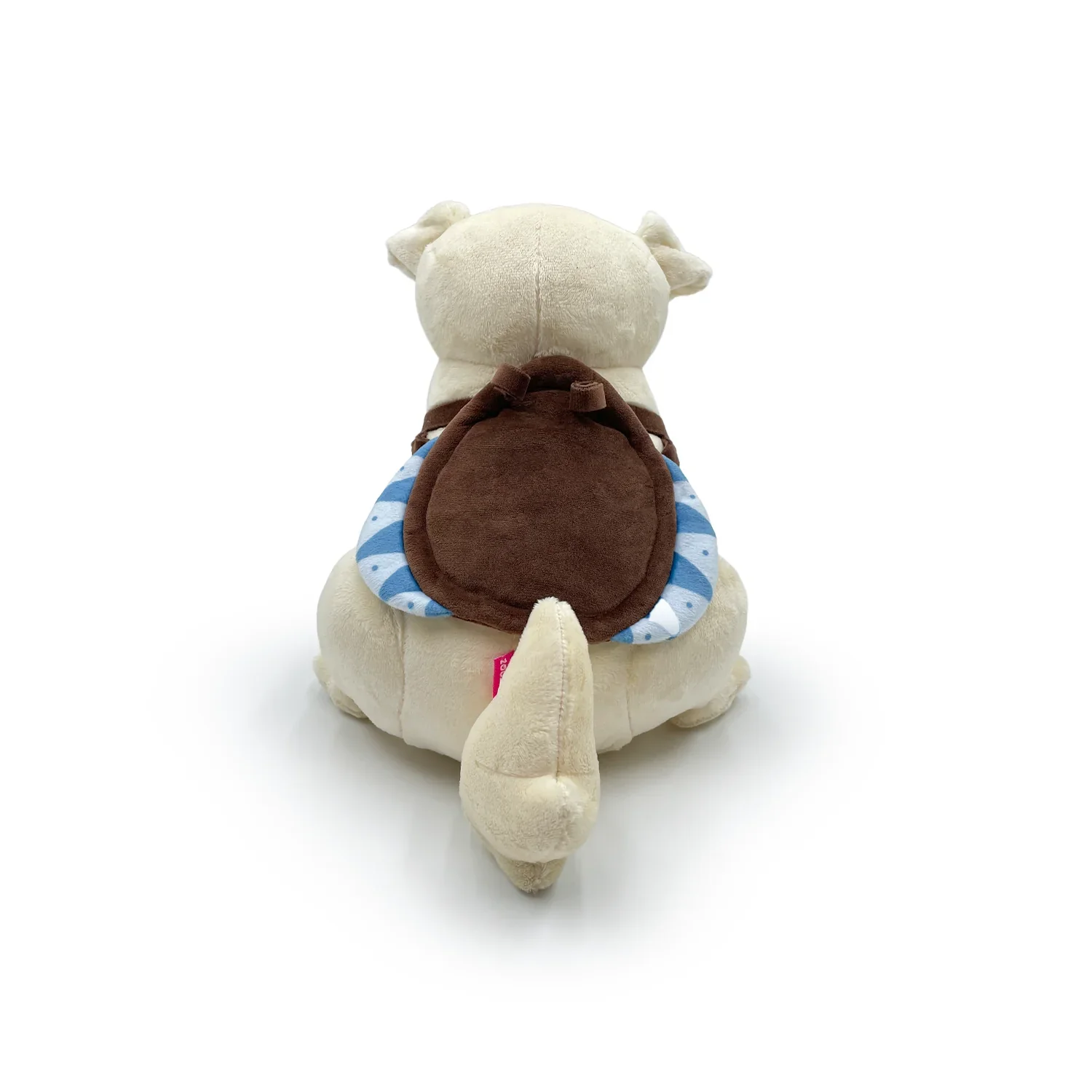 The Legend of Korra Naga Sit Plush - Youtooz - Image 4