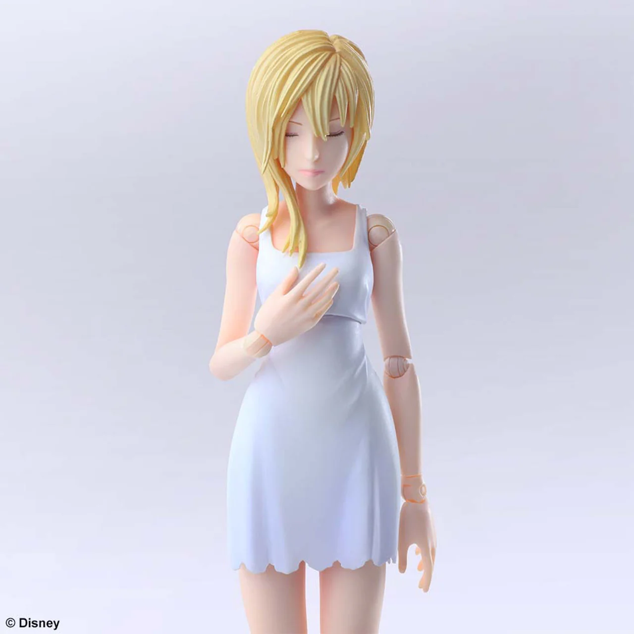 Kingdom Hearts III Namine Figure Square Enix - Image 4