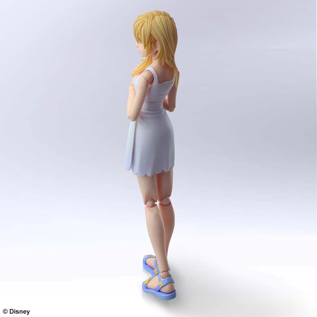 Kingdom Hearts III Namine Figure Square Enix - Image 6