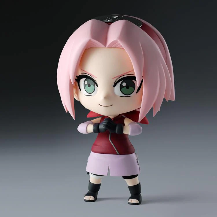 Naruto: Shippuden Sakura Haruno (Ver.A) Figure - Banpresto - Repoprize - Image 2