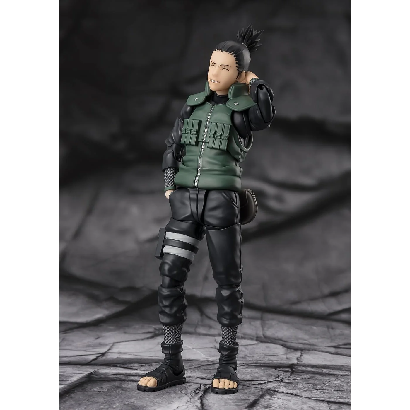 Naruto Shippuden Shikamaru Nara Brilliant Strategi - Image 3