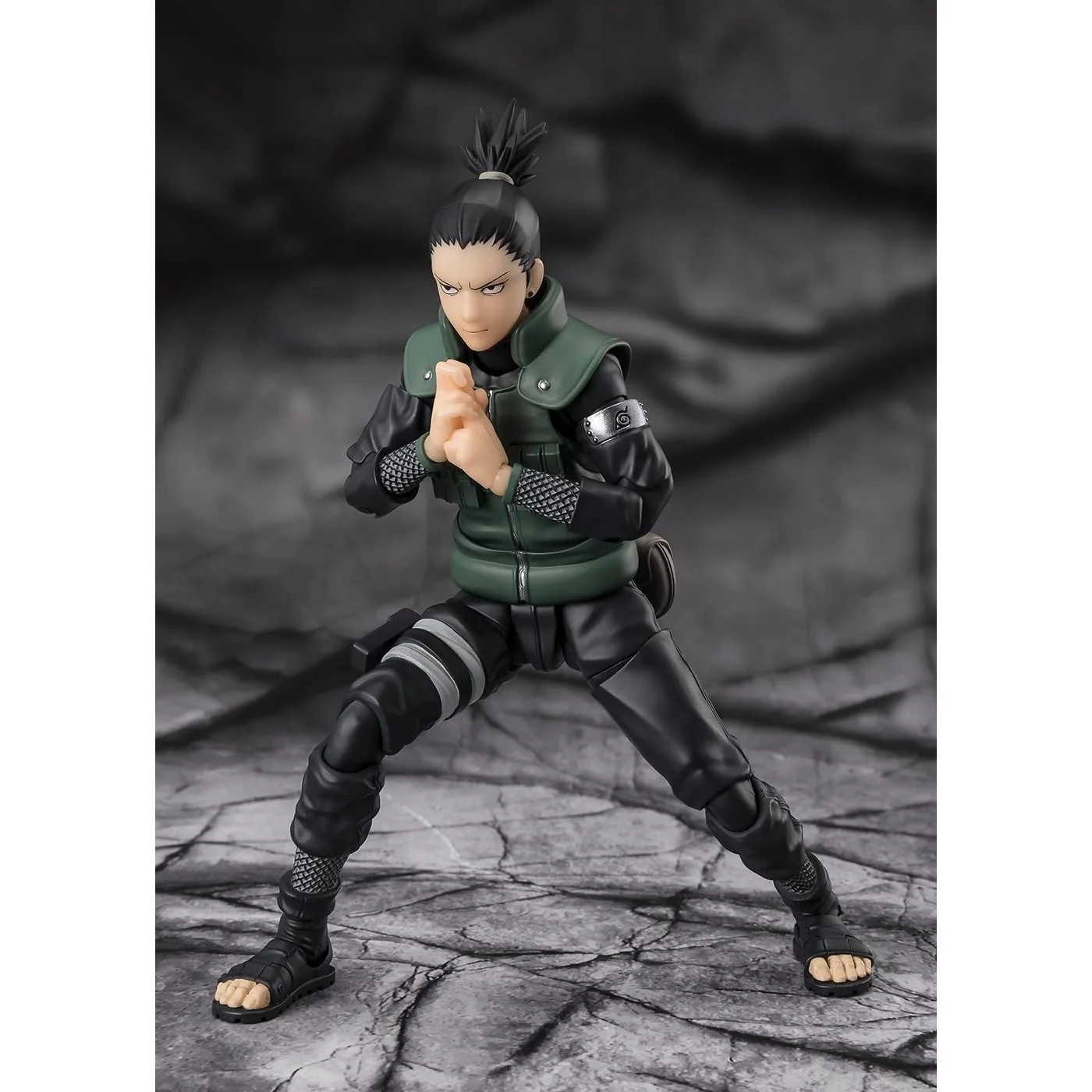 Naruto Shippuden Shikamaru Nara Brilliant Strategi - Image 4