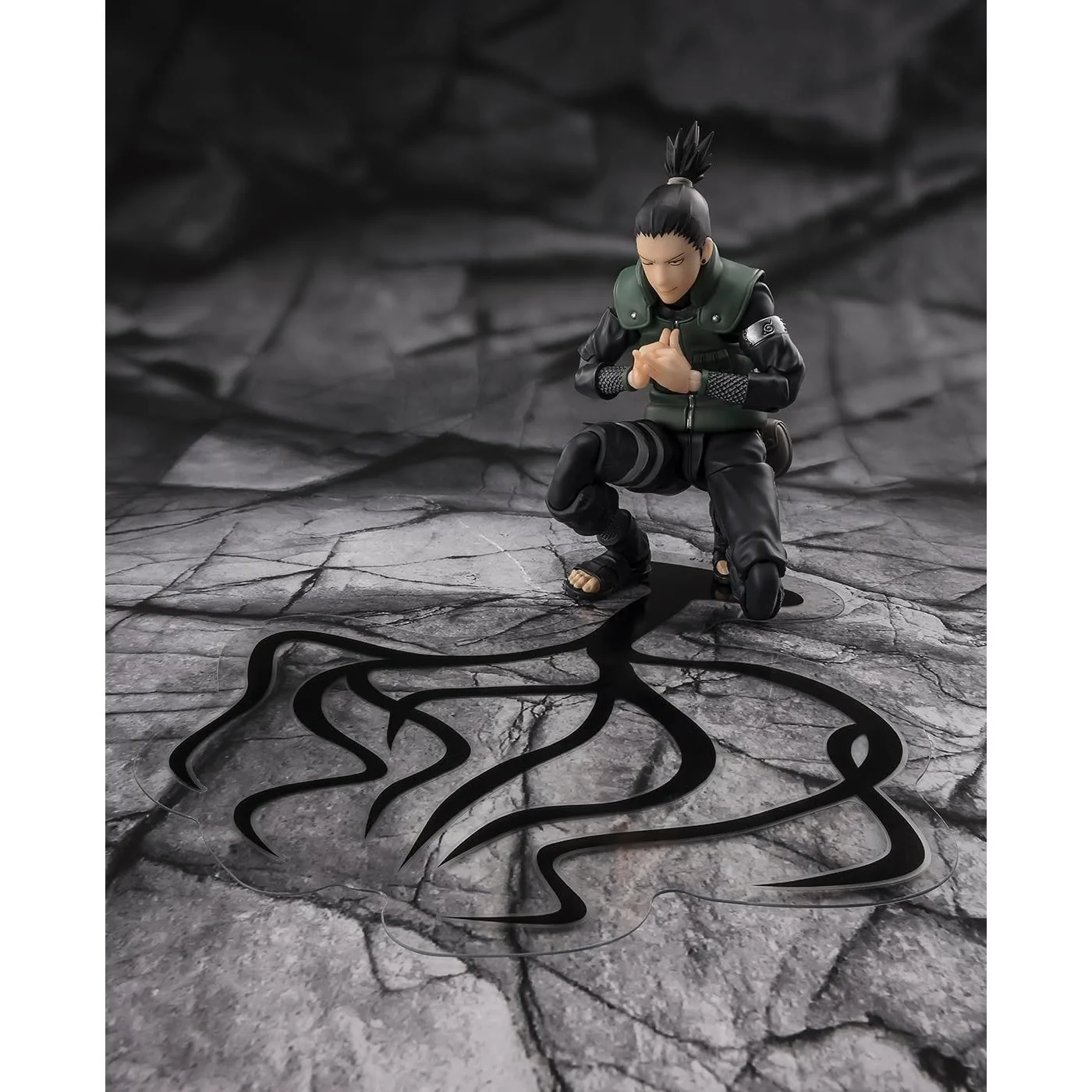 Naruto Shippuden Shikamaru Nara Brilliant Strategi - Image 6