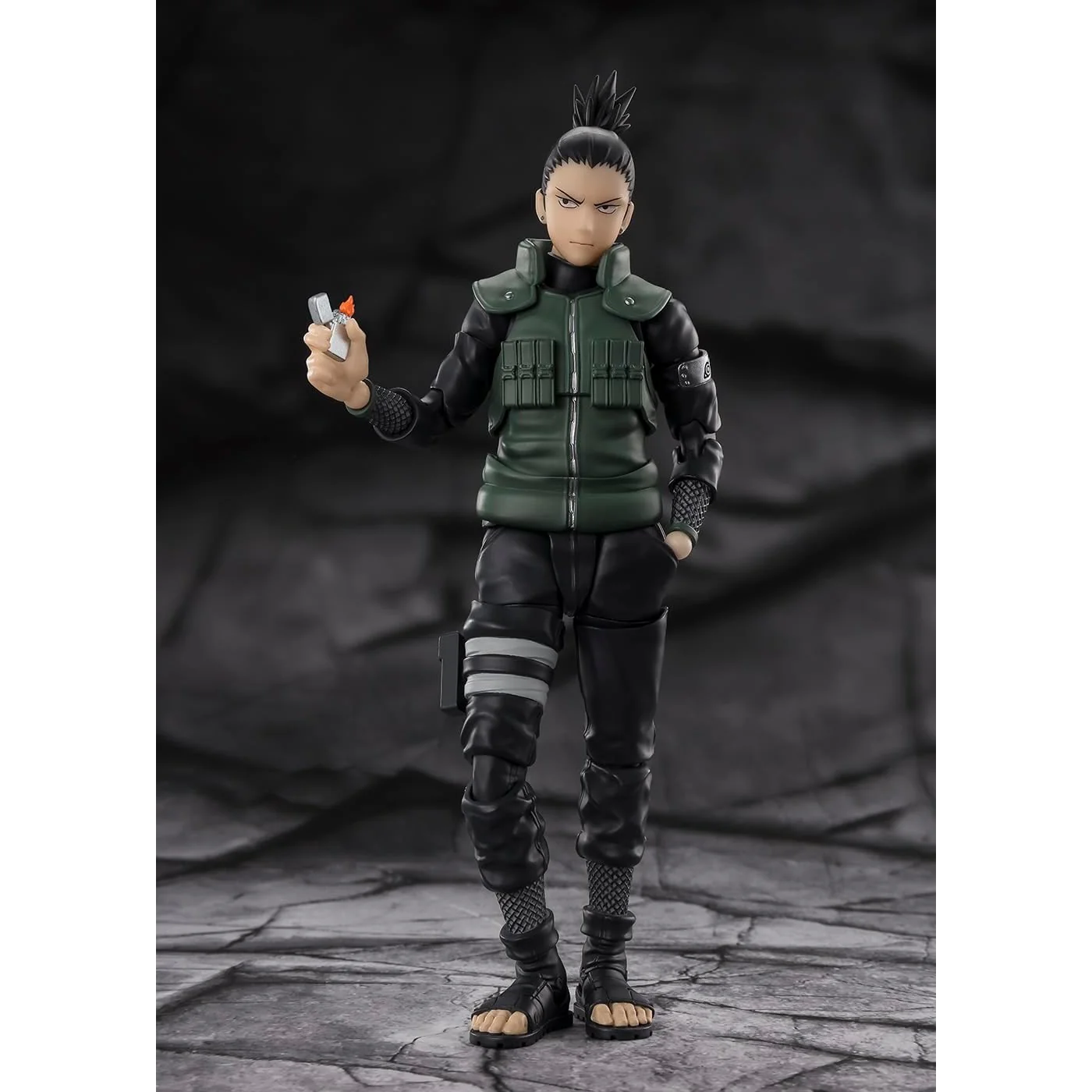Naruto Shippuden Shikamaru Nara Brilliant Strategi - Image 7