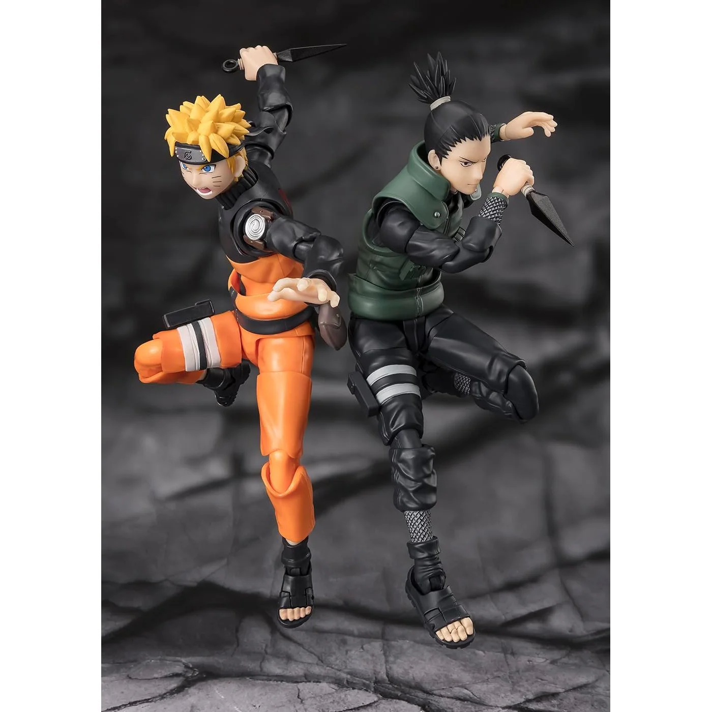 Naruto Shippuden Shikamaru Nara Brilliant Strategi - Image 8