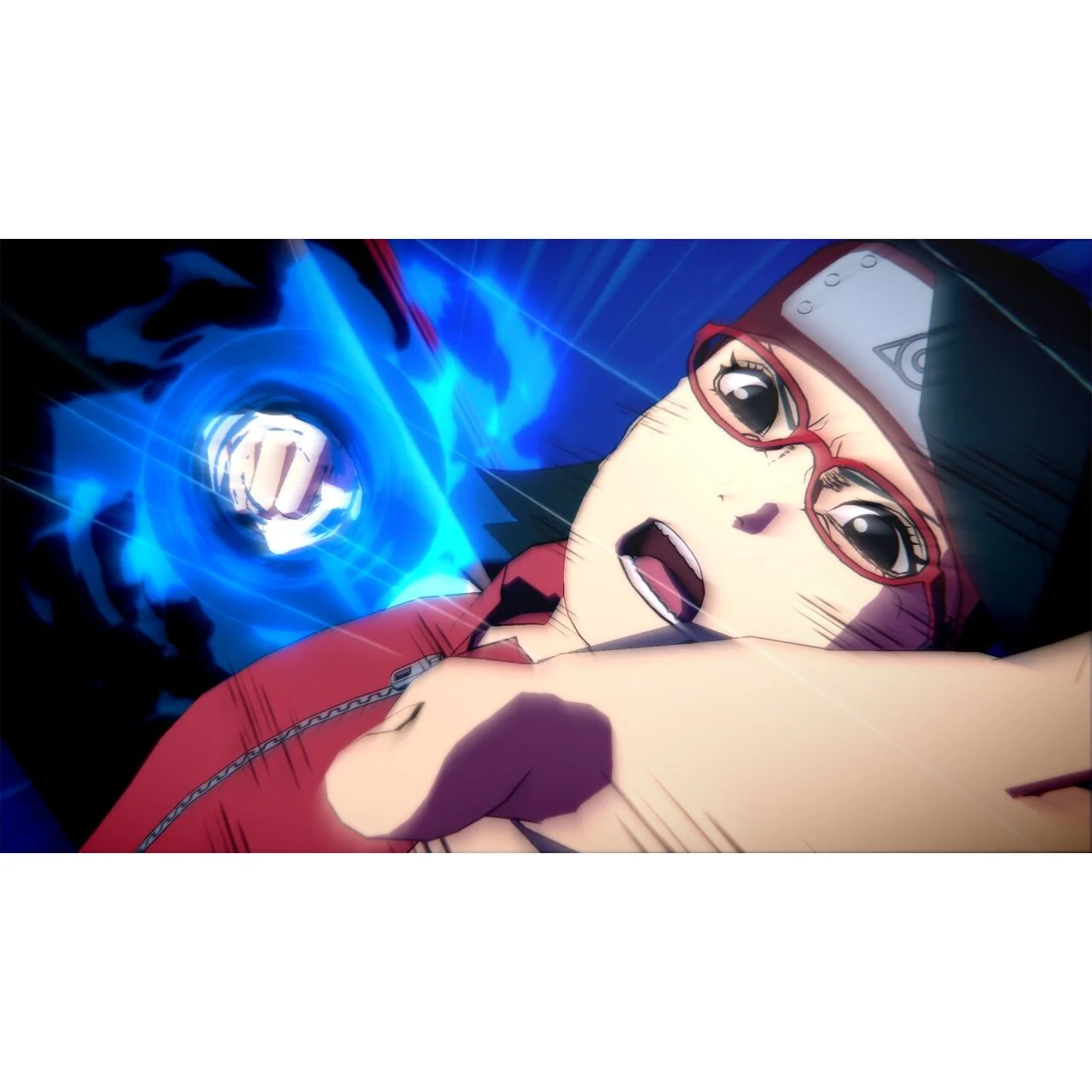 Naruto Shippuden: Ultimate Ninja Storm 4 Road to Boruto - PlayStation 4 - Bandai Namco - Image 10