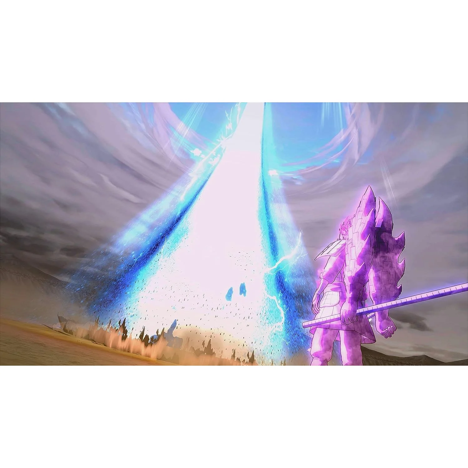 Naruto X Boruto Ultimate Ninja Storm Connections - PlayStation 4 (Bandai Namco) - Image 11