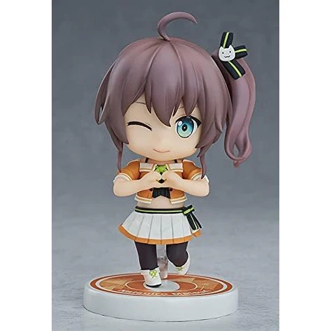 Hololive Production Natsuiro Matsuri Nendoroid Figure 1643 - Image 4