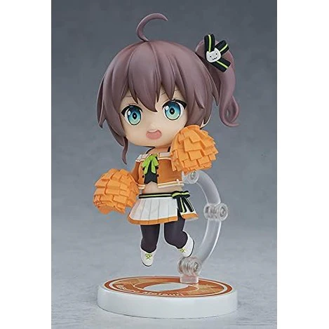 Hololive Production Natsuiro Matsuri Nendoroid Figure 1643 - Image 5