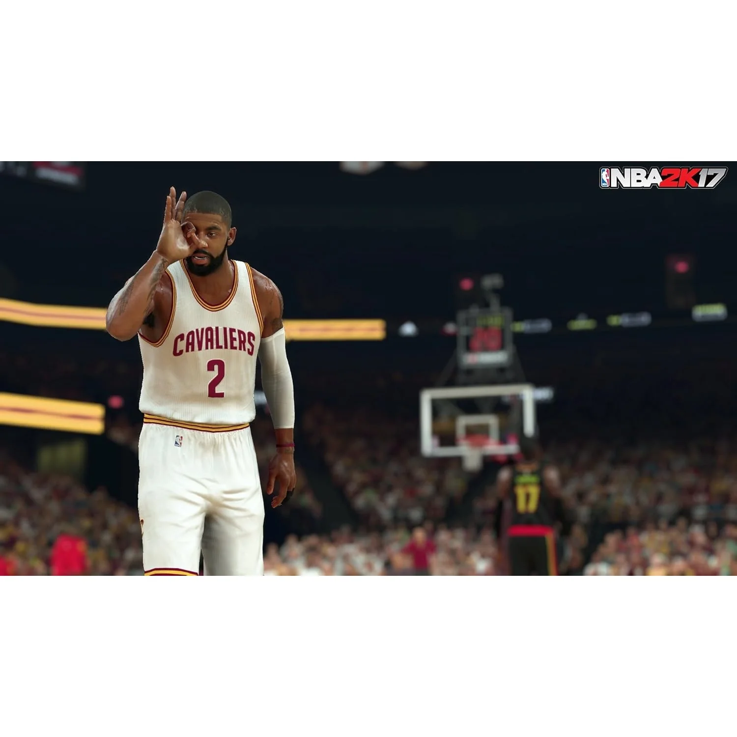 NBA 2K17 - Xbox One - 2K - Image 7