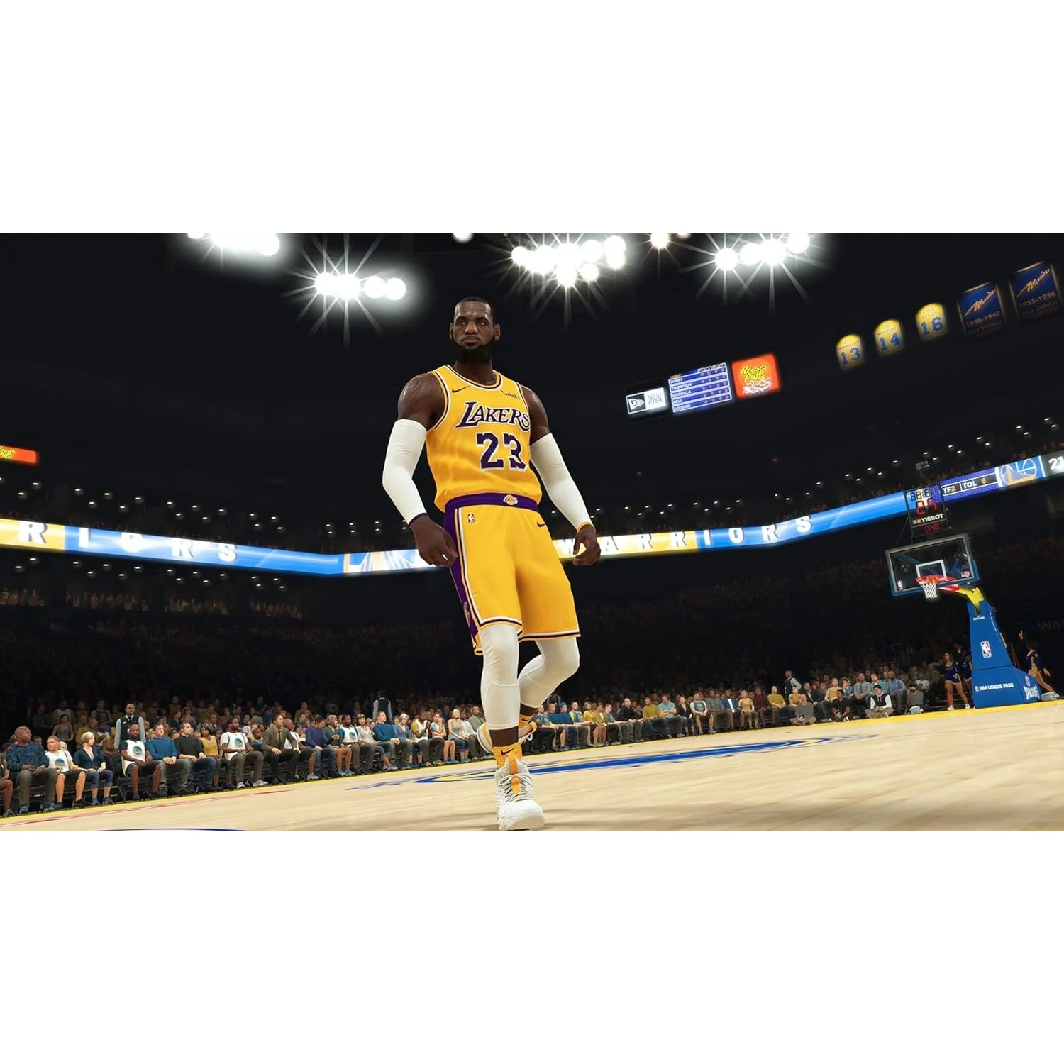 NBA 2K19 - PlayStation 4 - 2K - Image 5