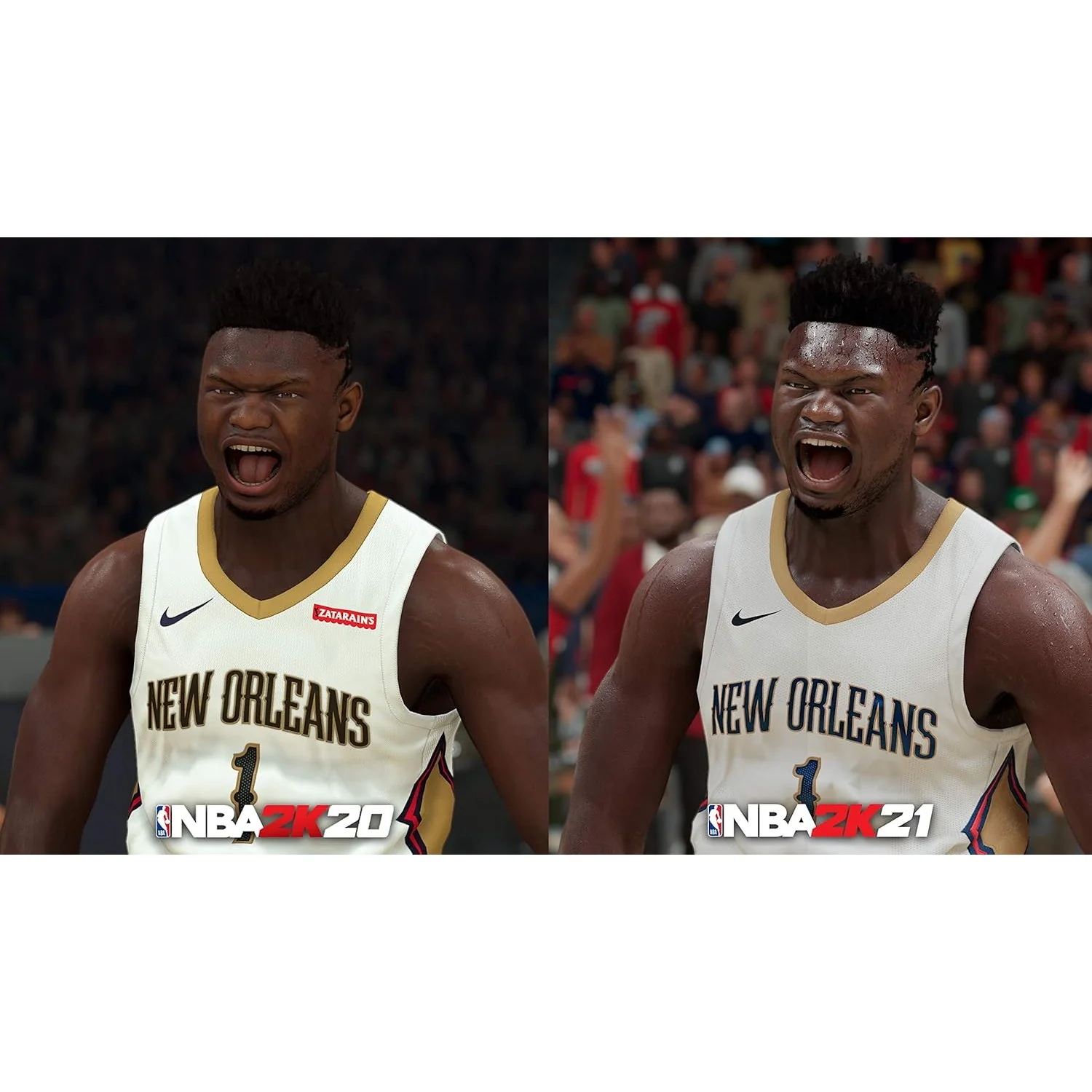 NBA 2K21 Standard Edition - Xbox Series X - 2K - Image 5