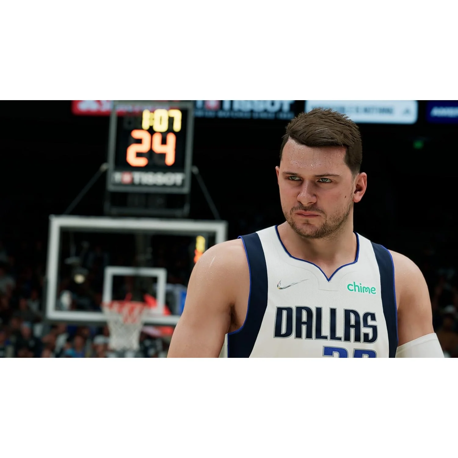 NBA 2K22 - PlayStation 5 - 2K Games - Image 3