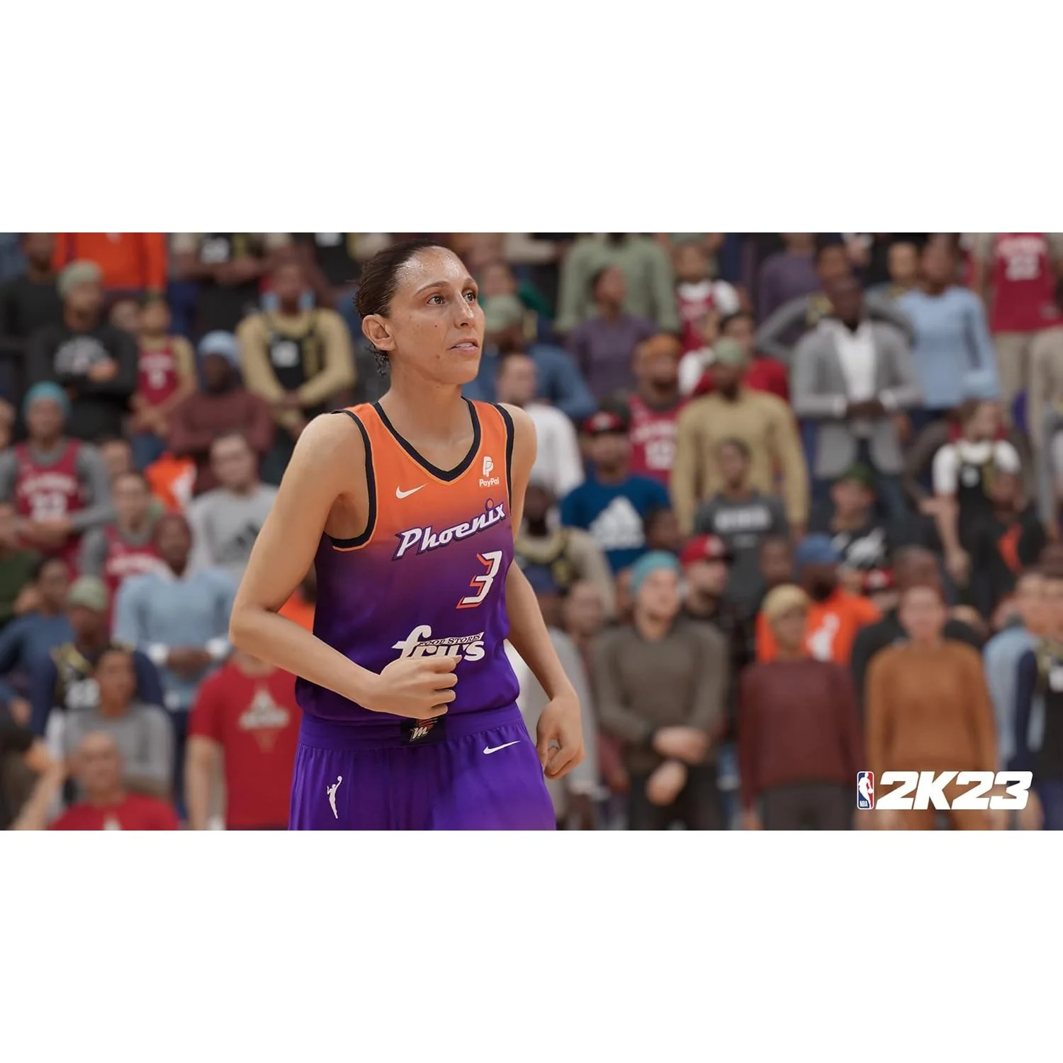 NBA 2K23 - PlayStation 5 - 2K - Image 3