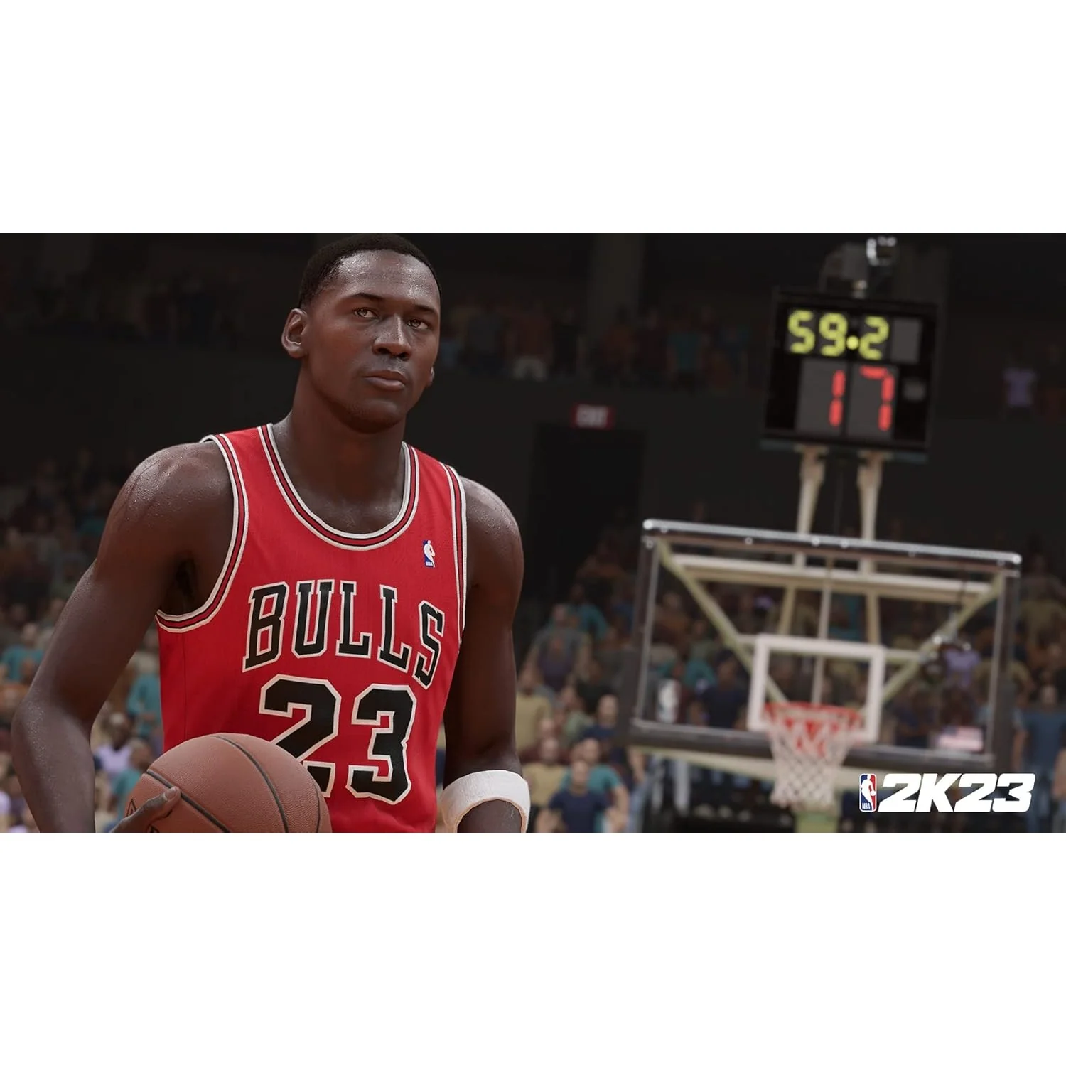 NBA 2K23 - PlayStation 5 - 2K - Image 4
