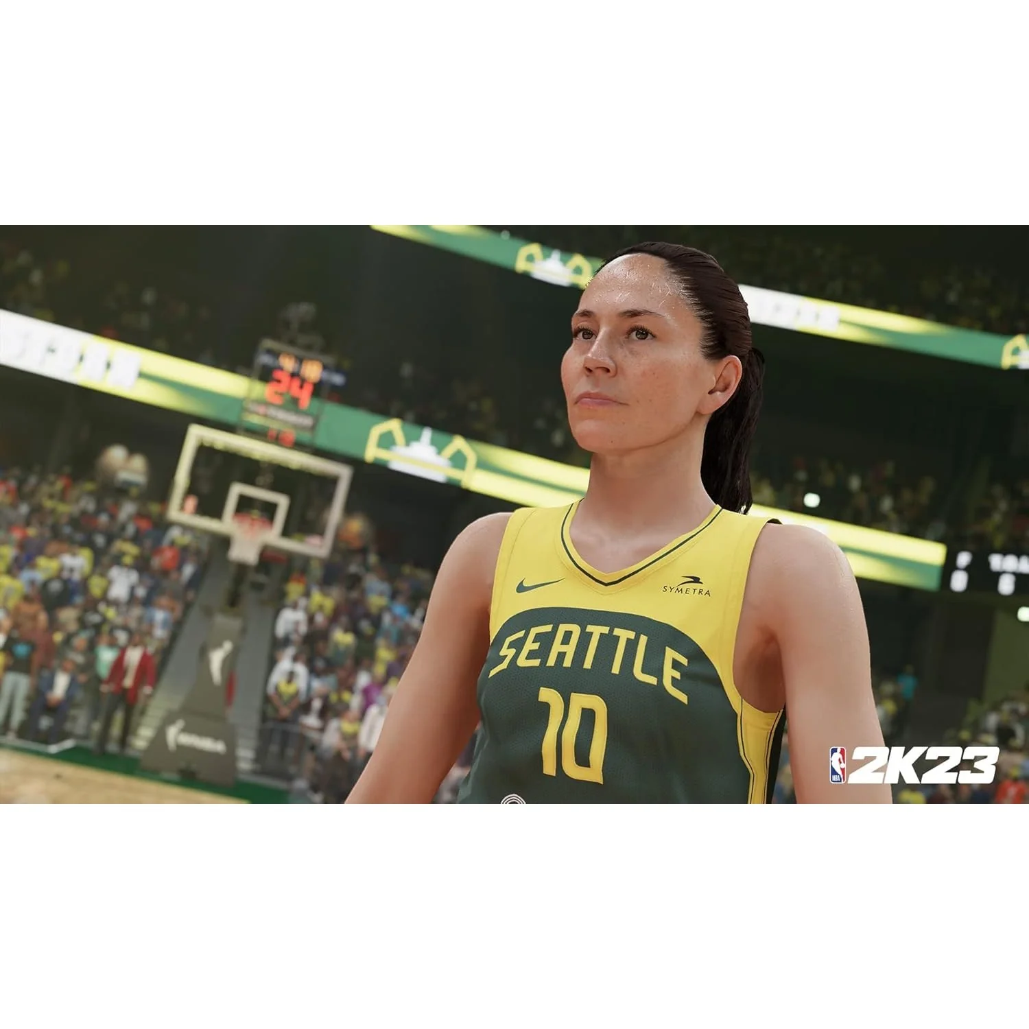 NBA 2K23 - Xbox Series X - 2K - Image 6