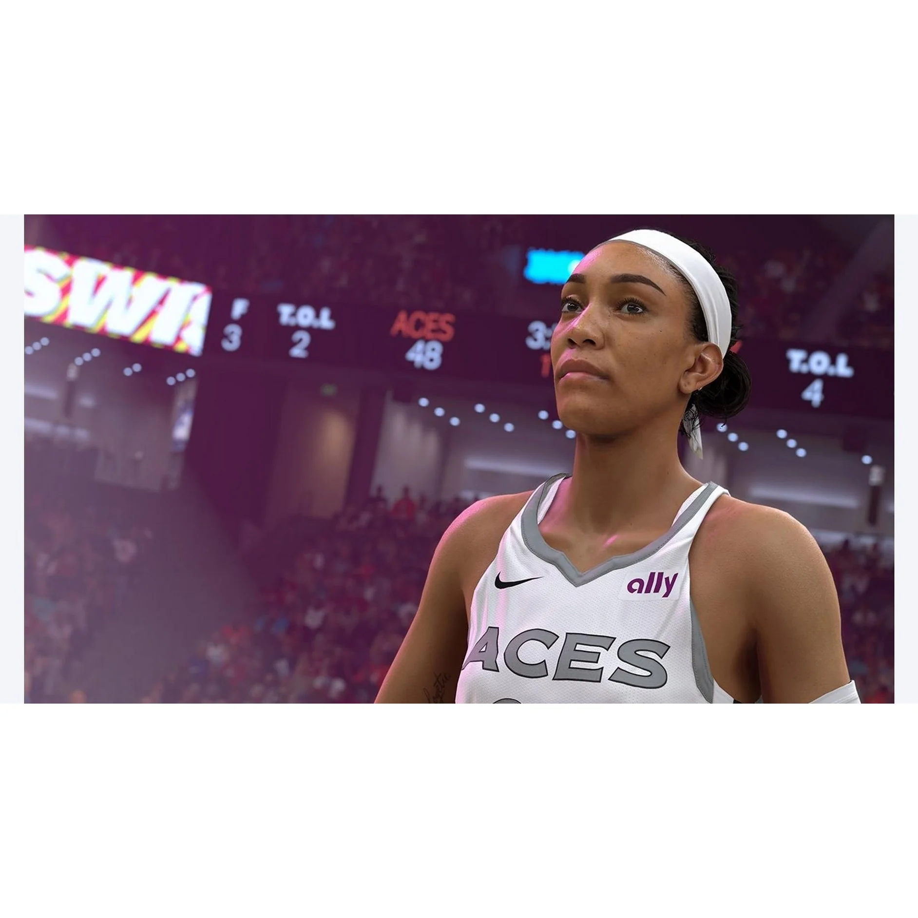 NBA 2K25 - Nintendo Switch - 2K - Image 2