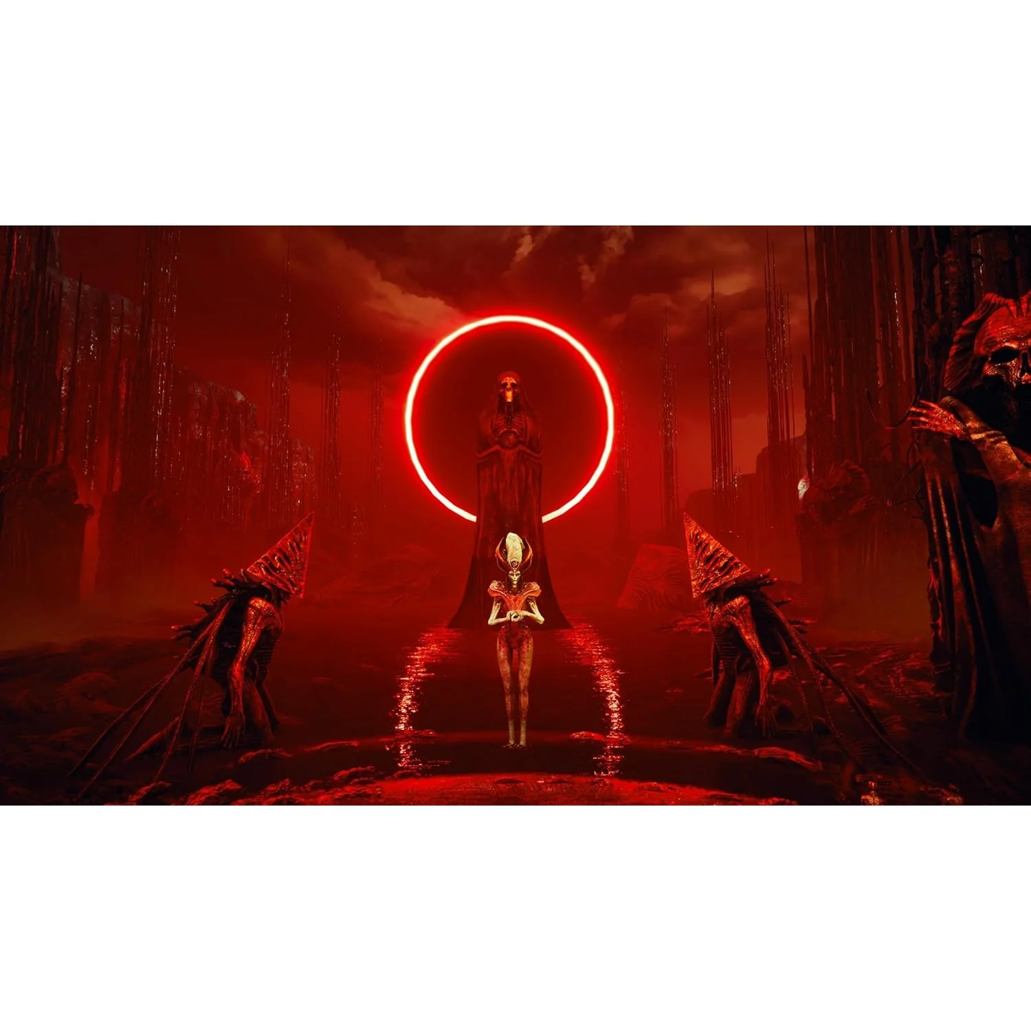 Necrophosis: Full Consciousness - PlayStation 5 - PQube - Image 10