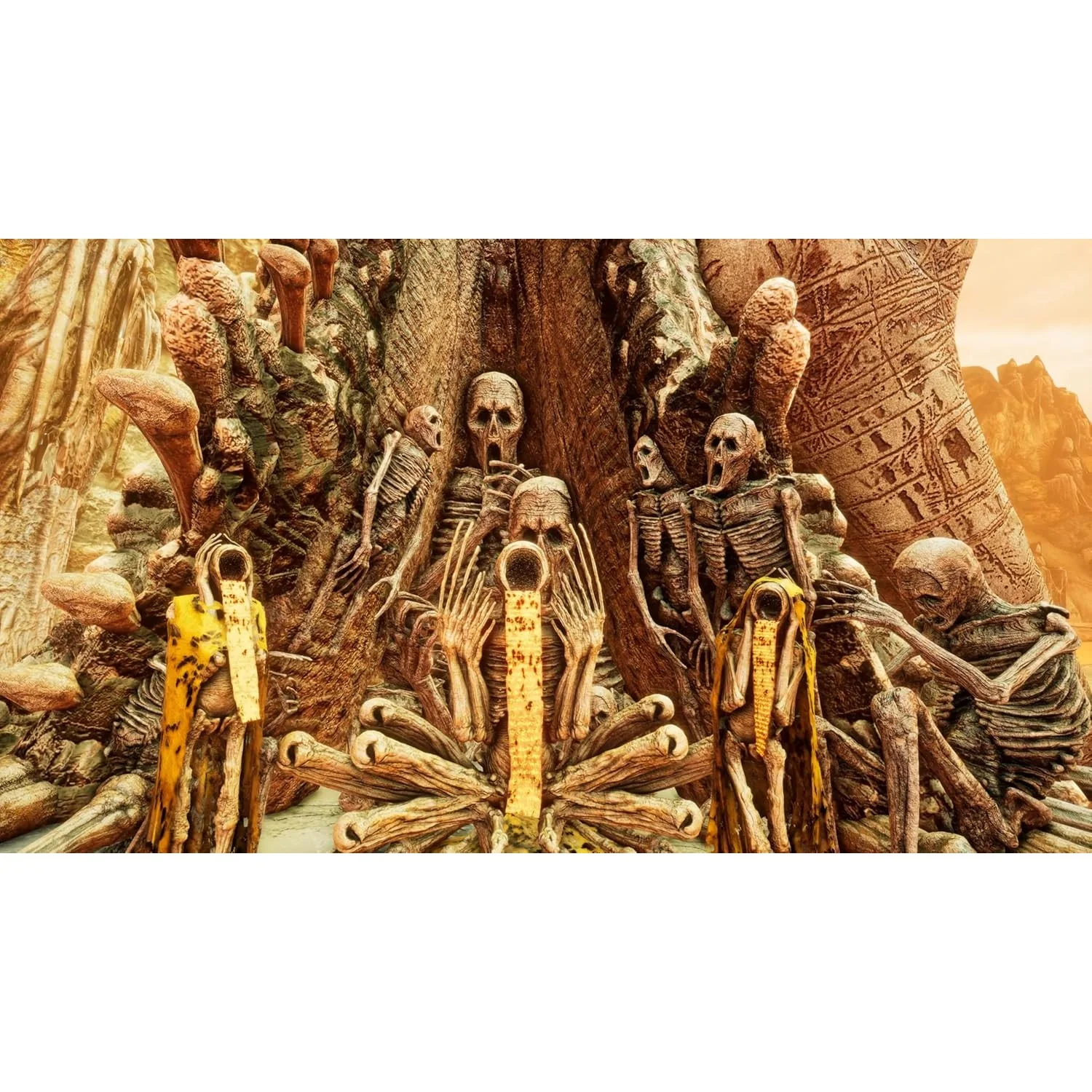 Necrophosis: Full Consciousness - PlayStation 5 - PQube - Image 11