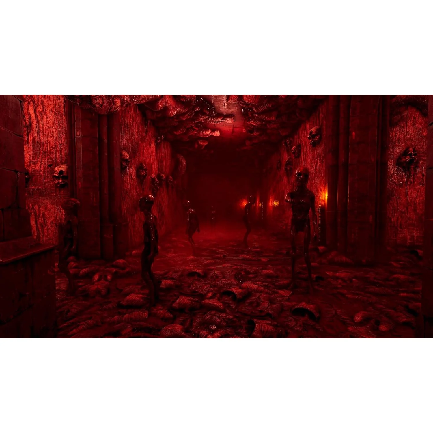 Necrophosis: Full Consciousness - PlayStation 5 - PQube - Image 3