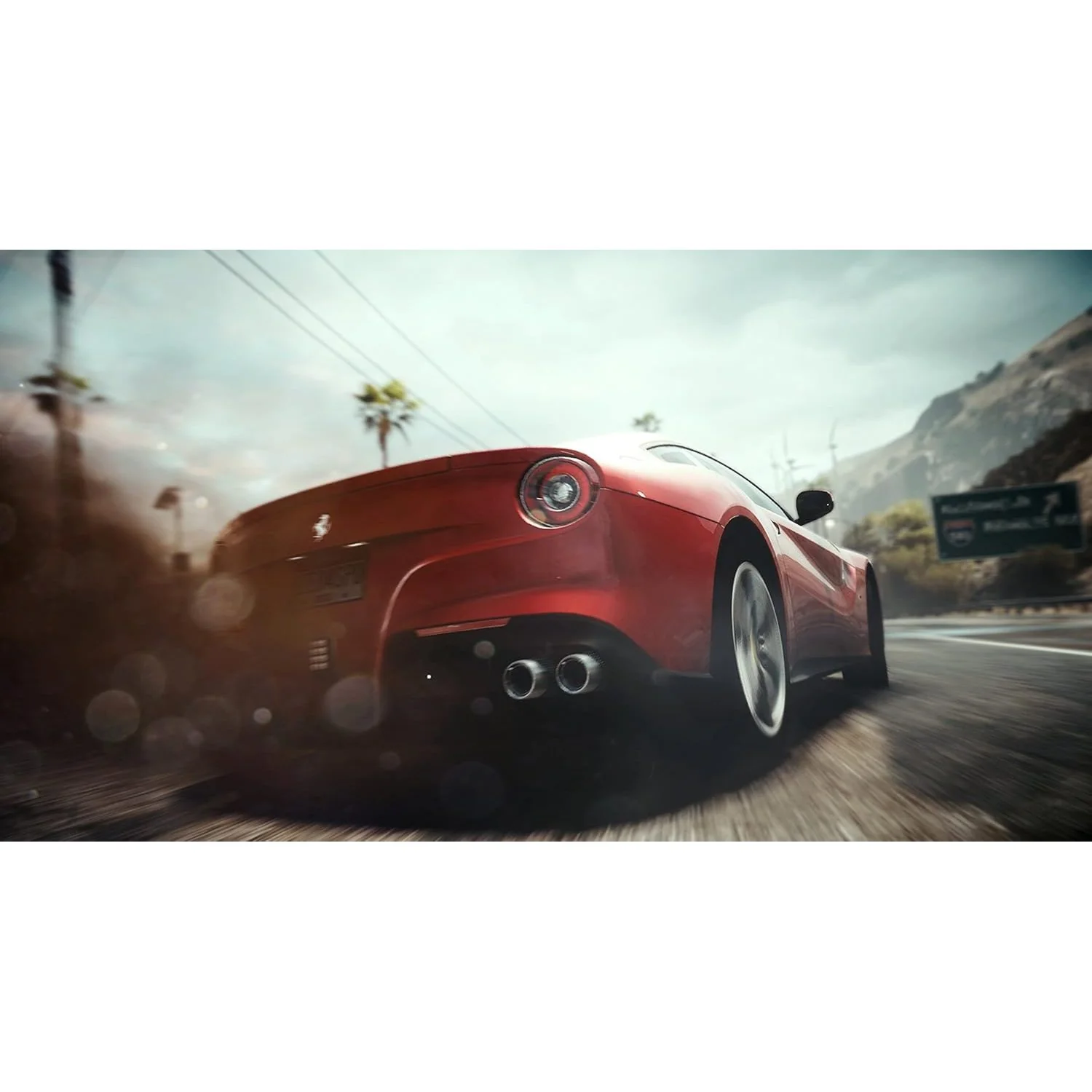 Need for Speed: Rivals - Xbox One - Electronic Arts - Image 2