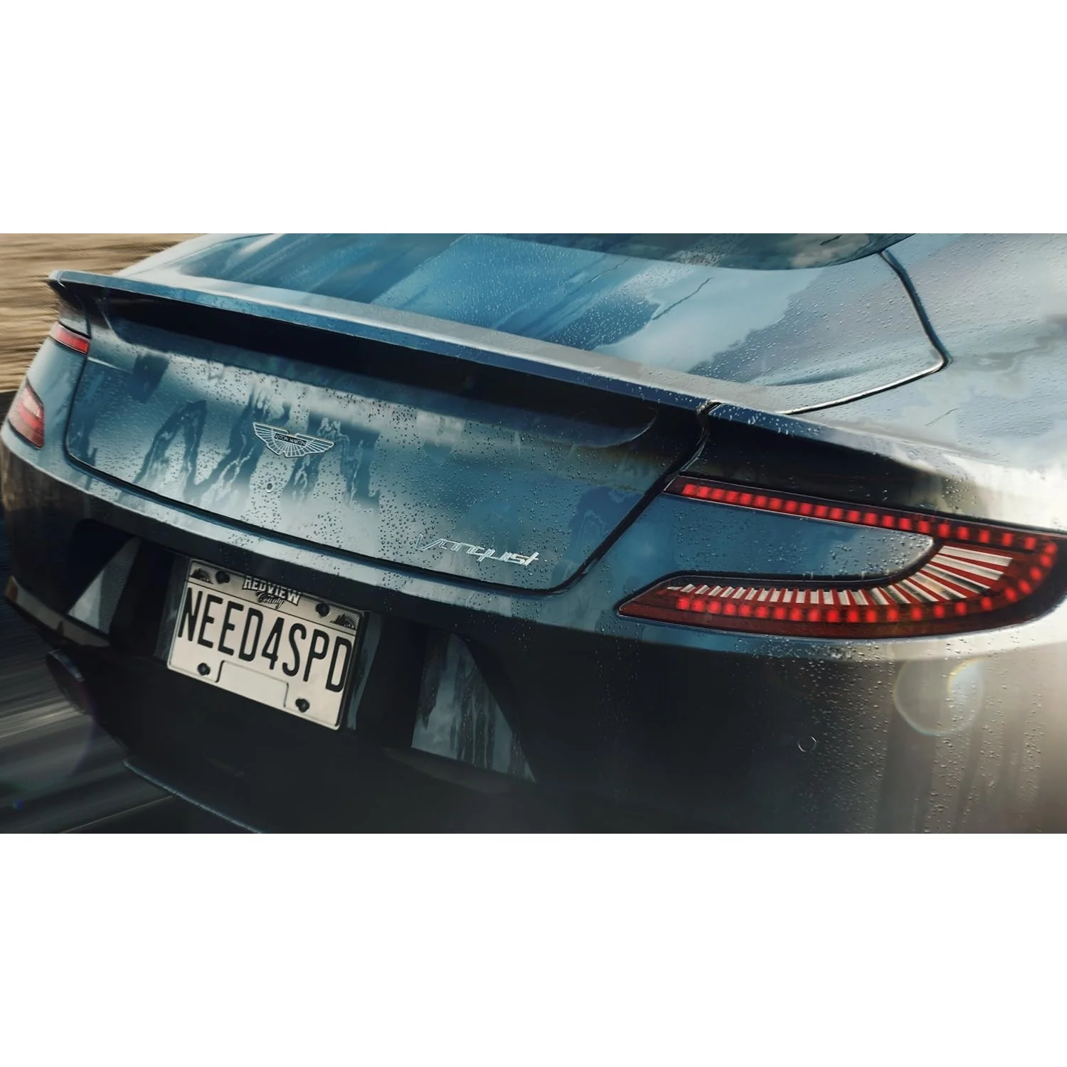 Need for Speed: Rivals - Xbox One - Electronic Arts - Image 3