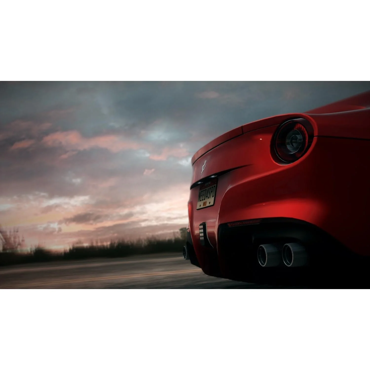 Need for Speed: Rivals - Xbox One - Electronic Arts - Image 4