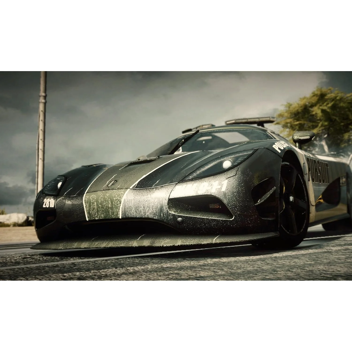 Need for Speed: Rivals - Xbox One - Electronic Arts - Image 5