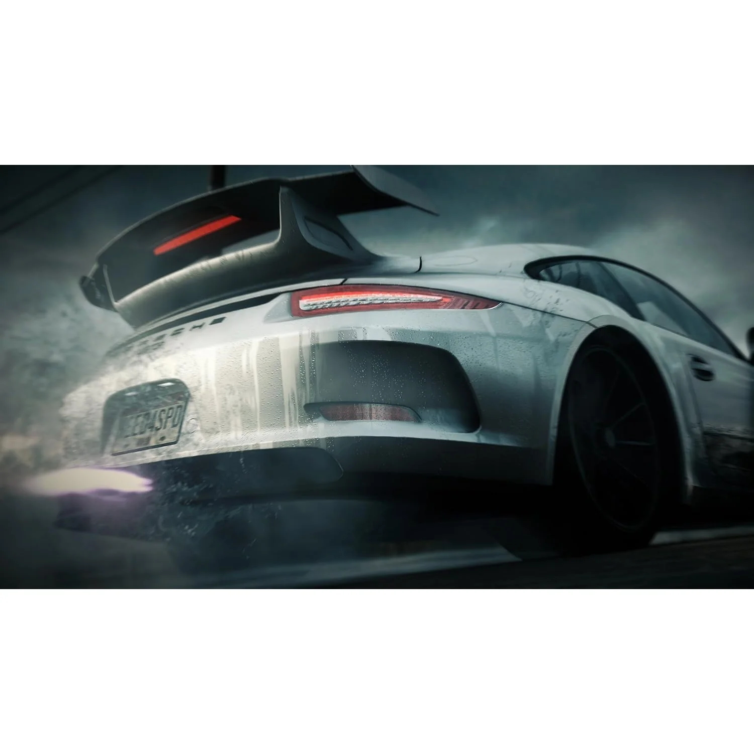 Need for Speed: Rivals - Xbox One - Electronic Arts - Image 6