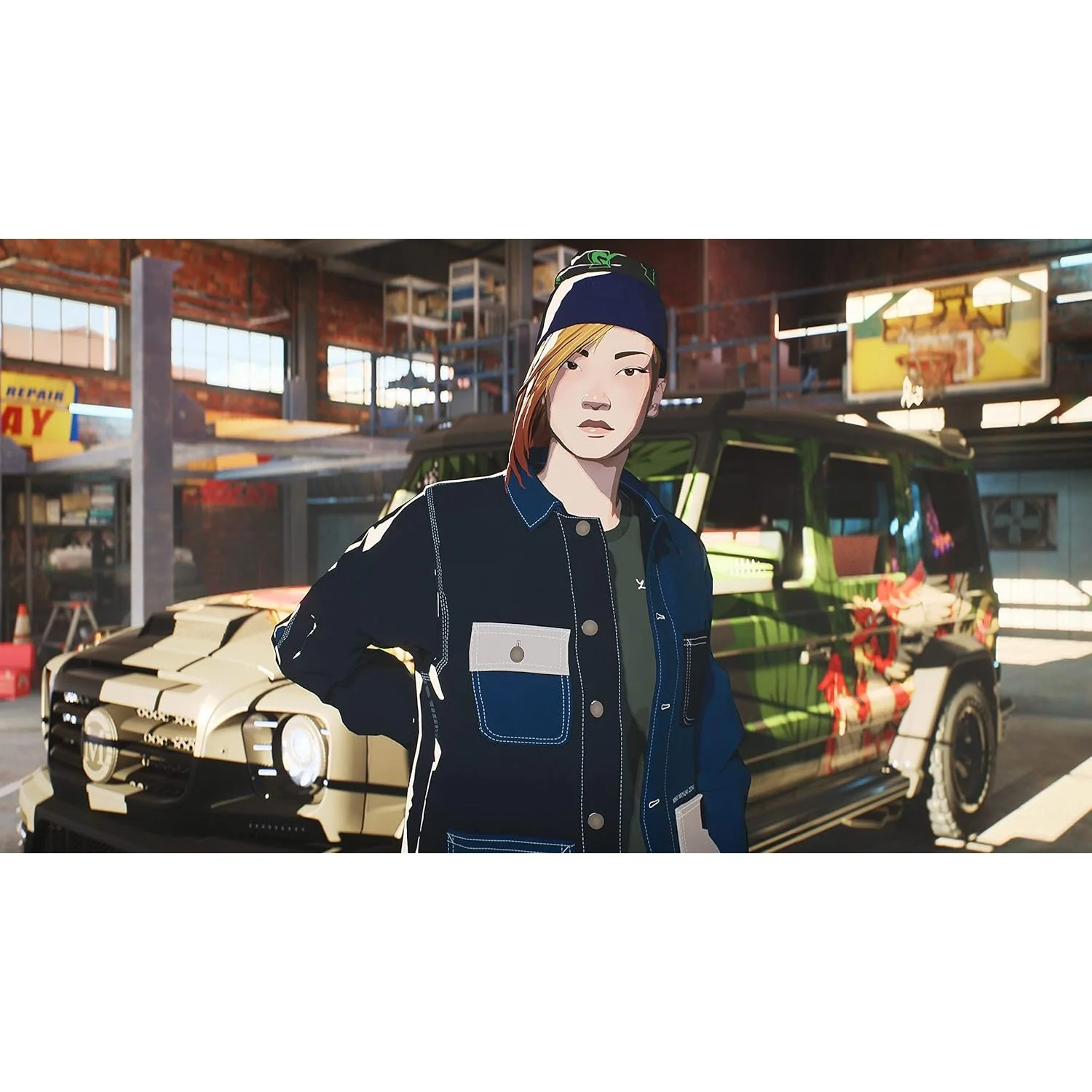 Need for Speed Unbound - Xbox Series X - Electronic Arts - Image 5