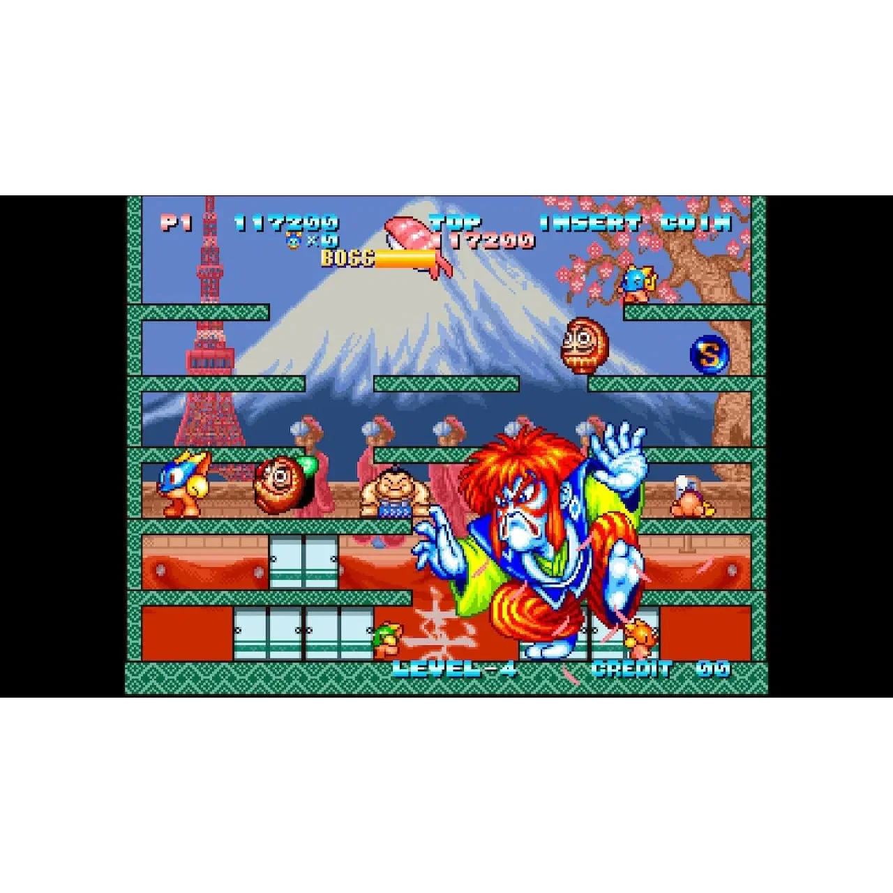 ACA NEOGEO Selection Vol.7 - Nintendo Switch - SNK (Japan Import) - Image 4