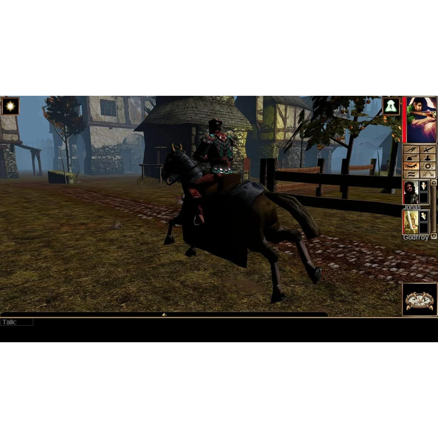 Neverwinter Nights: Enhanced Edition - Nintendo Switch - Skybound Games - Image 8