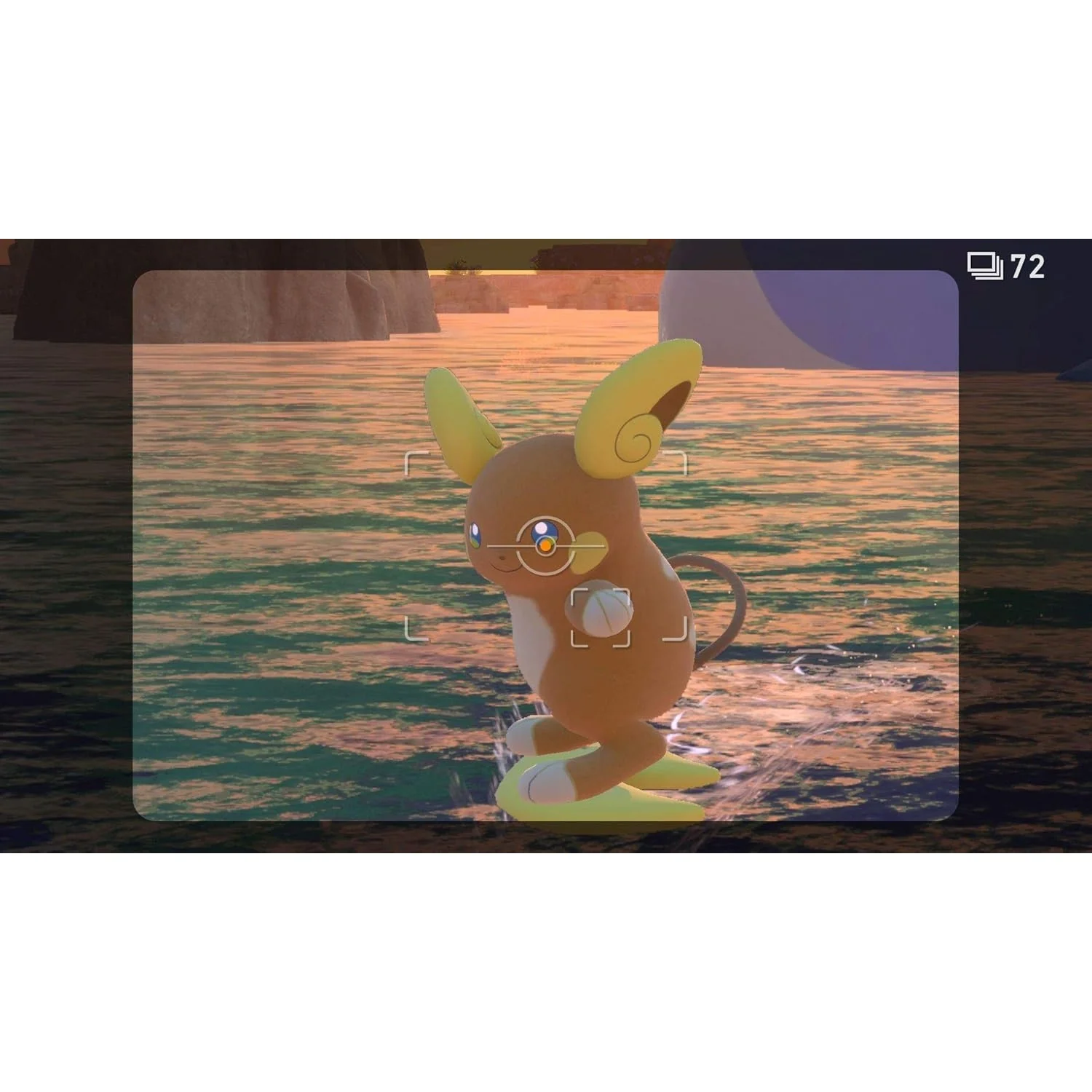 New Pokemon Snap - Nintendo Switch - Image 13
