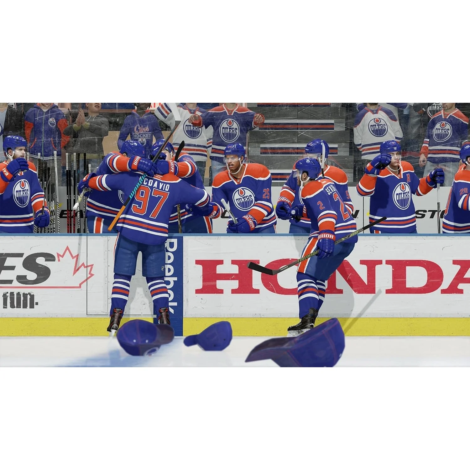NHL 17 - Xbox One - Electronic Arts - Image 6