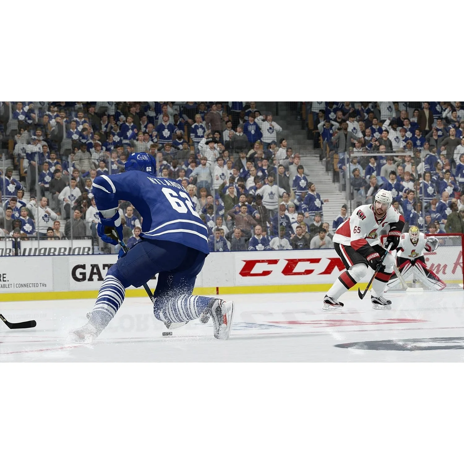 NHL 17 - Xbox One - Electronic Arts - Image 8