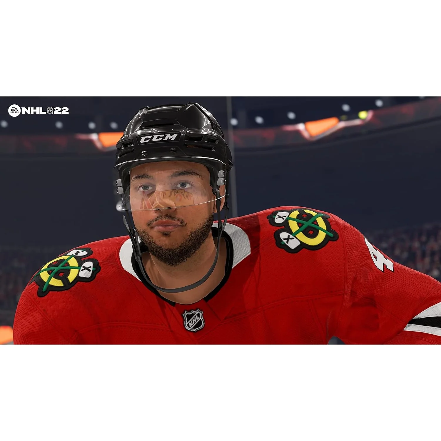 NHL 22 - PlayStation 5 - Electronic Arts - Image 3