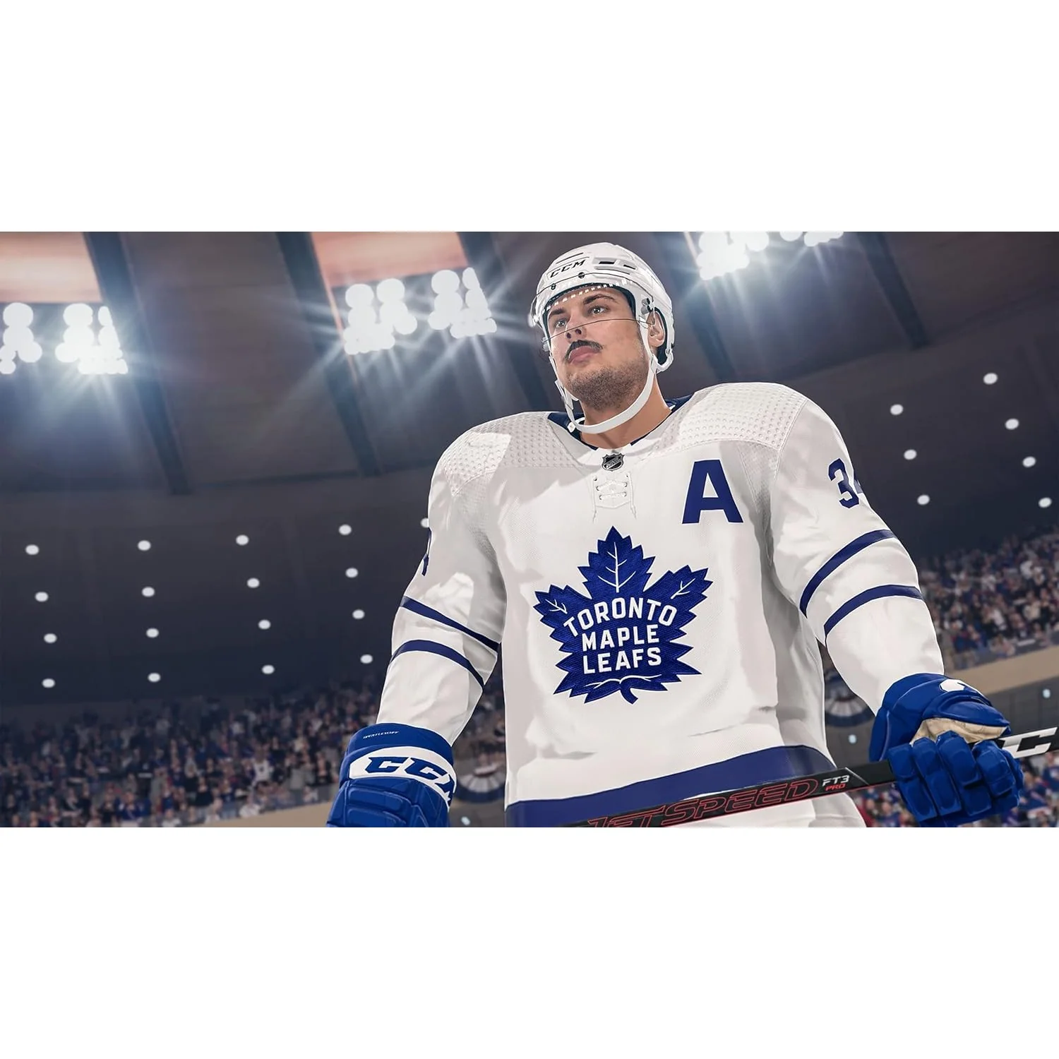 NHL 22 - PlayStation 5 - Electronic Arts - Image 4