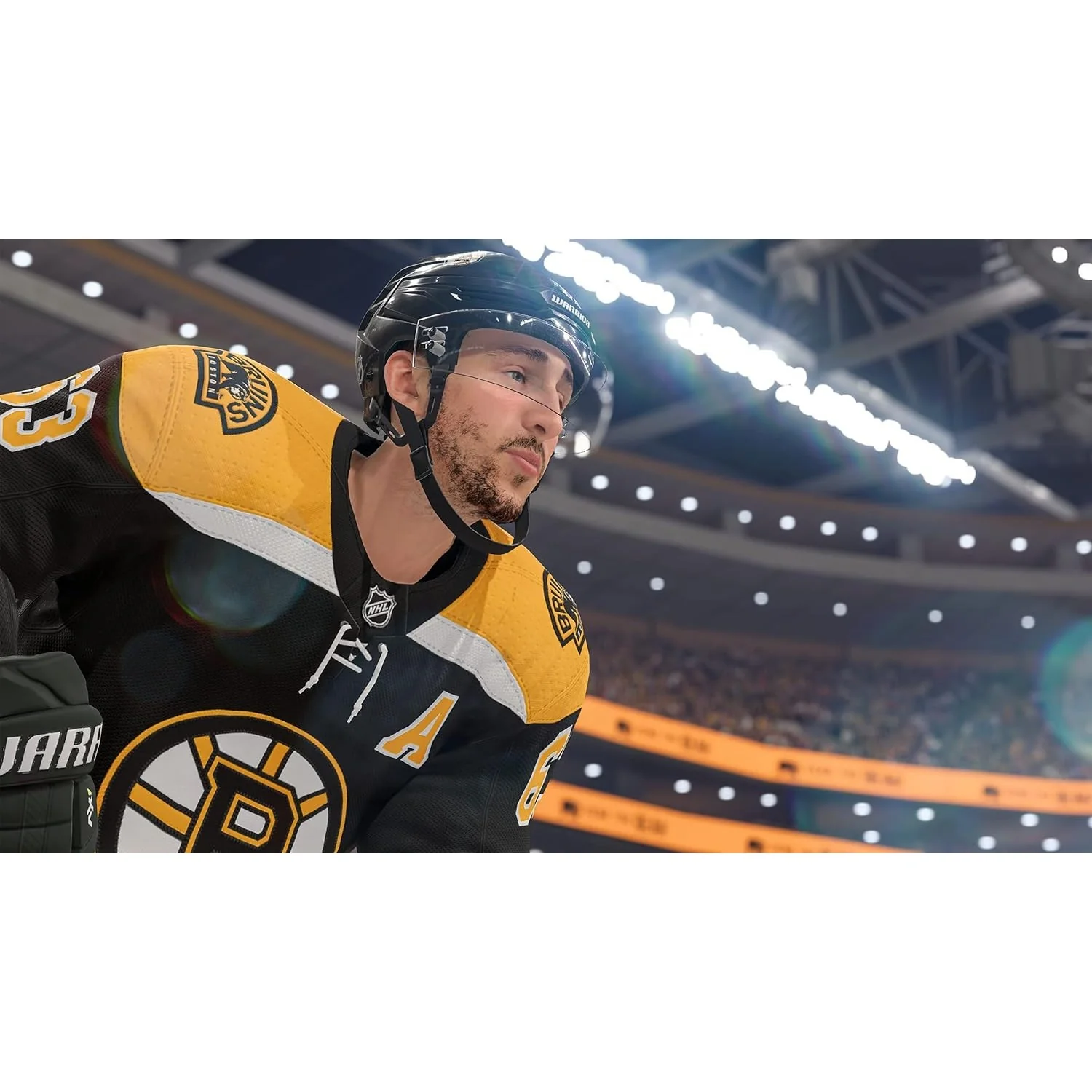 NHL 22 - PlayStation 5 - Electronic Arts - Image 5