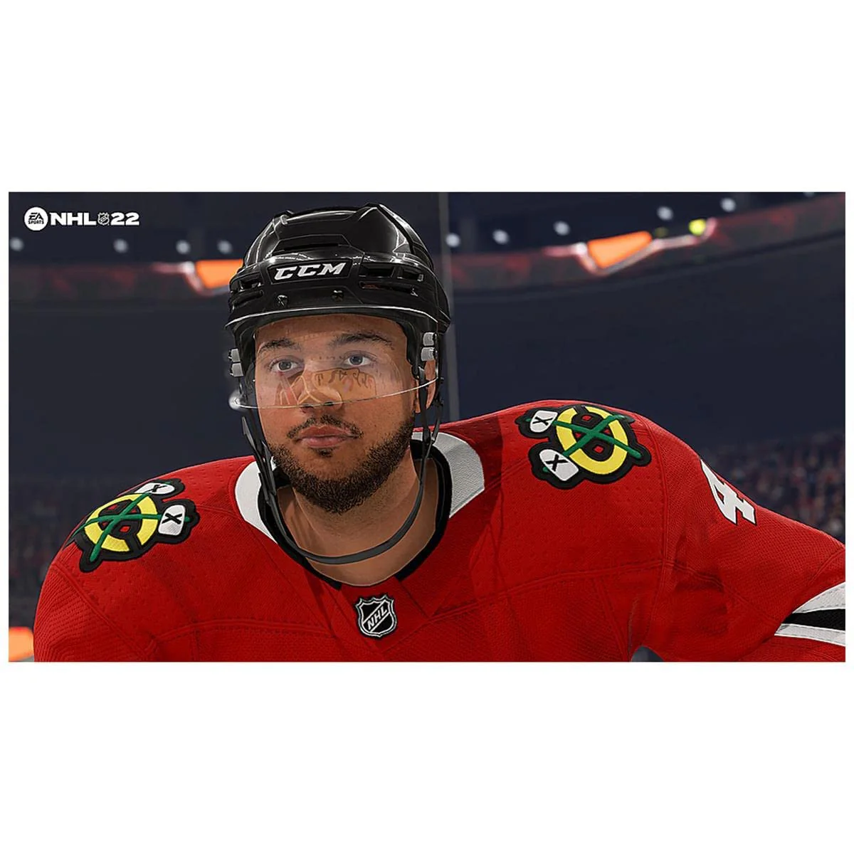 NHL 22 - PlayStation 5 - Electronic Arts - Image 8