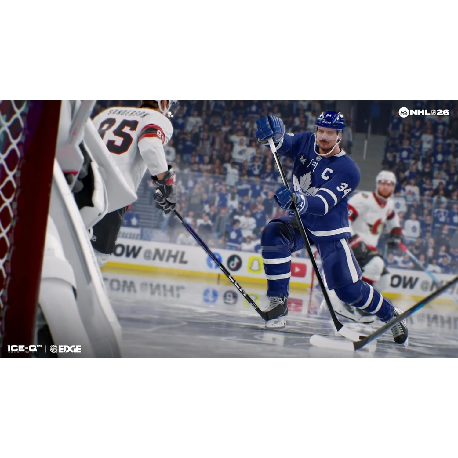 NHL 26 - Xbox Series X - Electronic Arts - Image 2