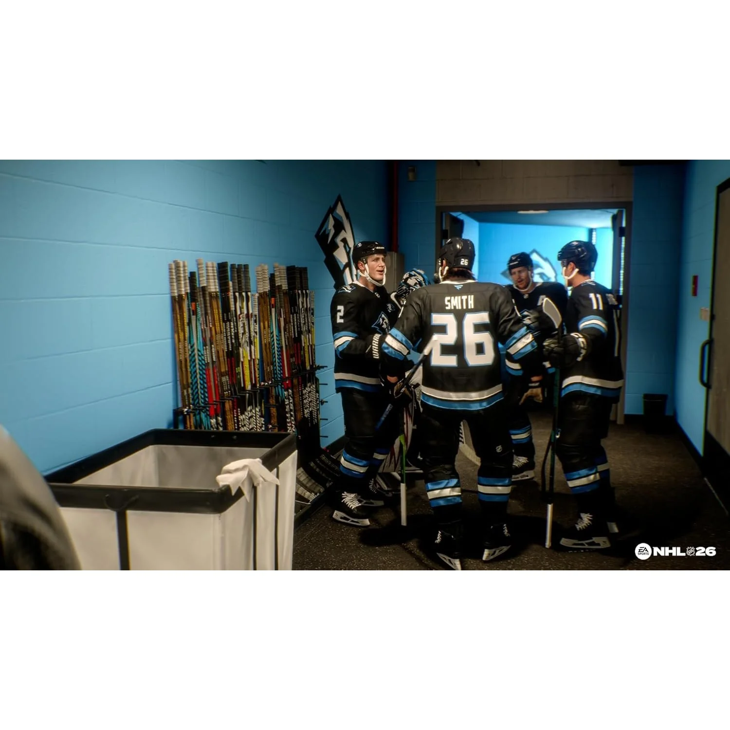 NHL 26 - Xbox Series X - Electronic Arts - Image 7