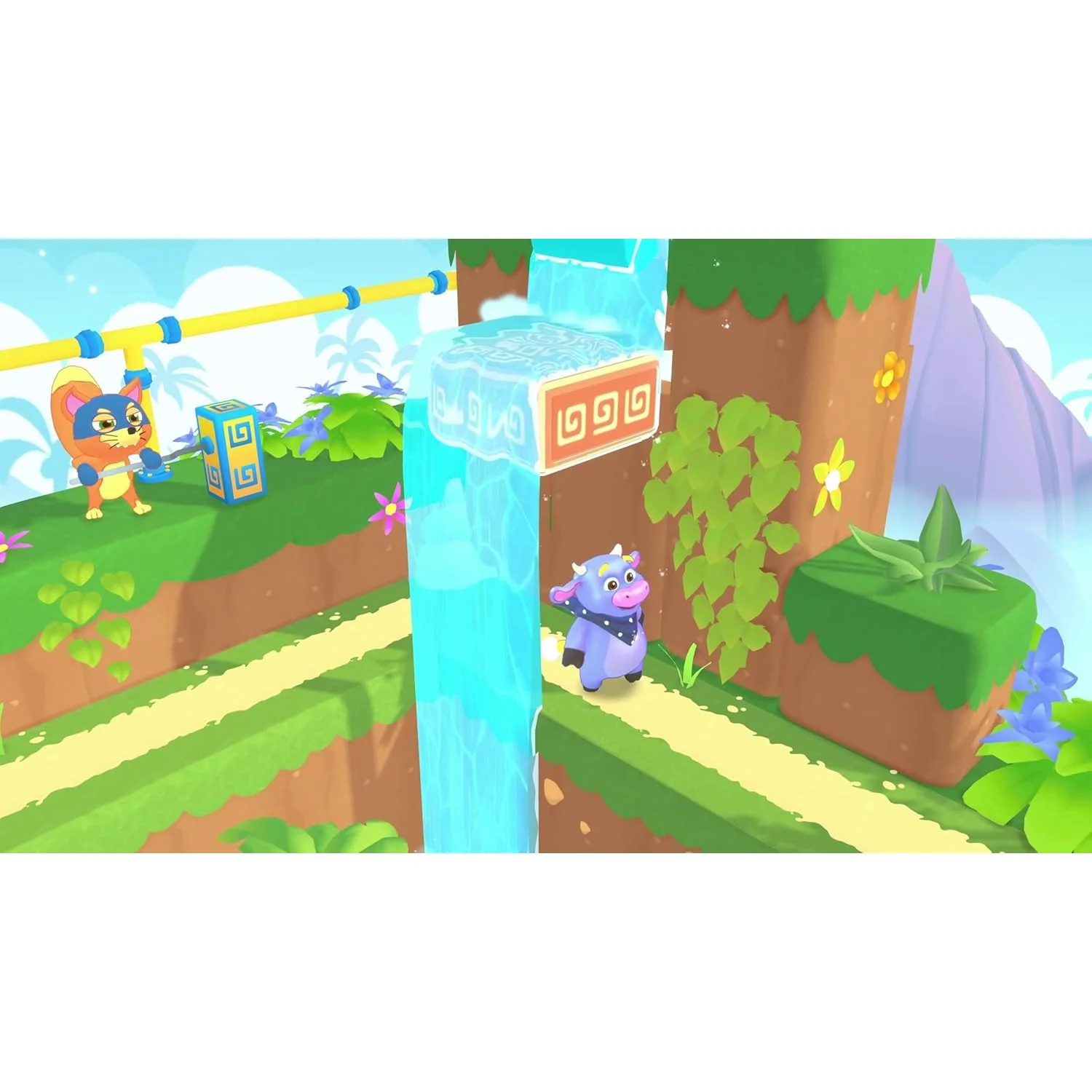 Nick Jr. Party Adventure - Nintendo Switch - Outright Games - Image 8
