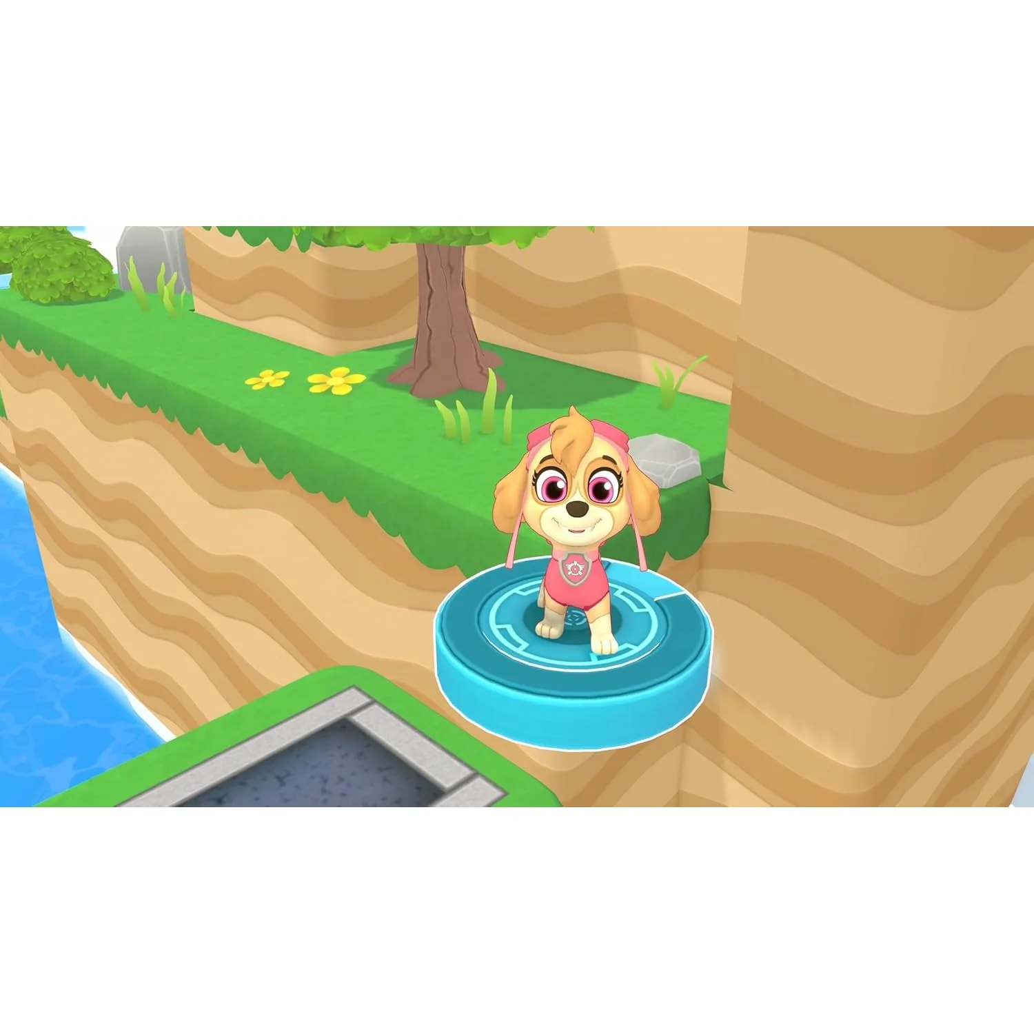 Nick Jr. Party Adventure - PlayStation 5 - Outright Games - Image 6