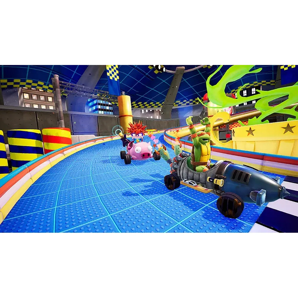 Nickelodeon Kart Racers 3: Slime Speedway - PlayStation 5 - Image 9