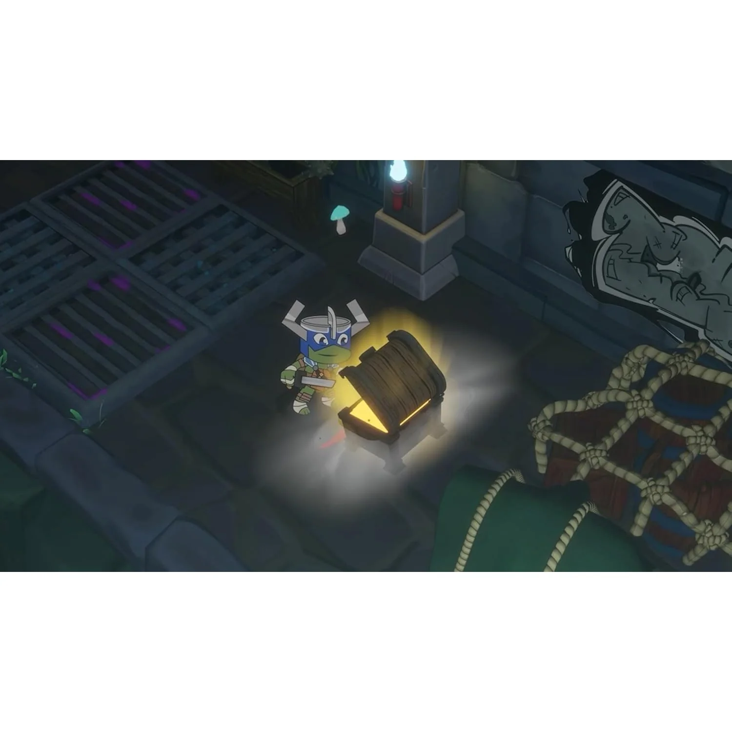 Nicktoons & The Dice of Destiny - PlayStation 5 - Game Mill - Image 10