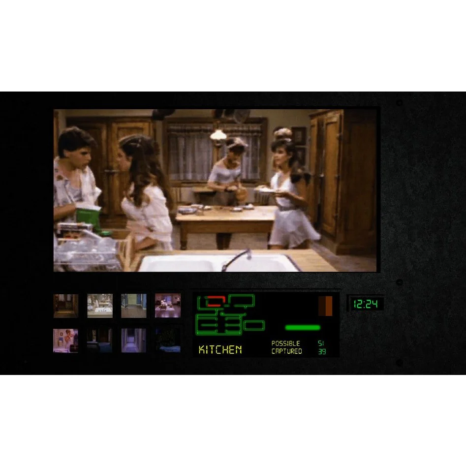 Night Trap Classic Edition PlayStation Vita - Image 3