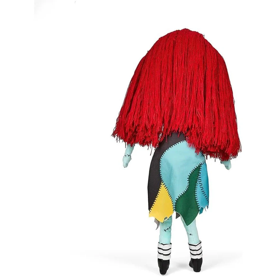 The Nightmare Before Christmas Sally Premium 24" Plush Doll - Kidrobot - Image 5